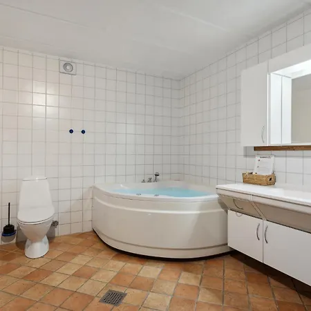 Prázdninový dům Stunning In Krusa With Wifi *