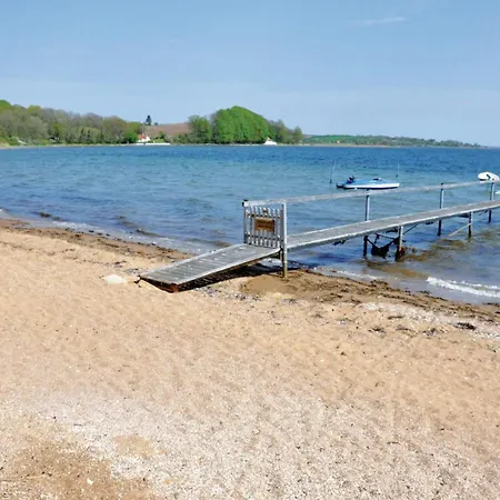 Stunning In Krusa With Wifi Prázdninový dům Kruså