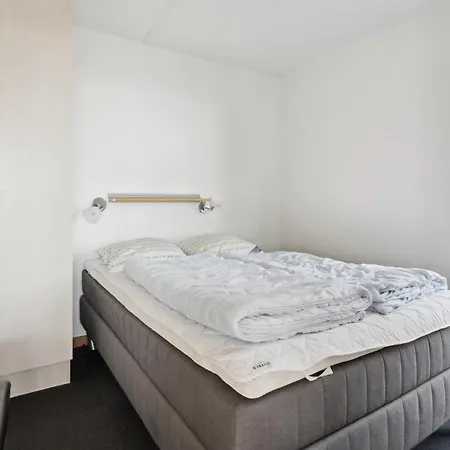 Stunning In Krusa With Wifi Prázdninový dům