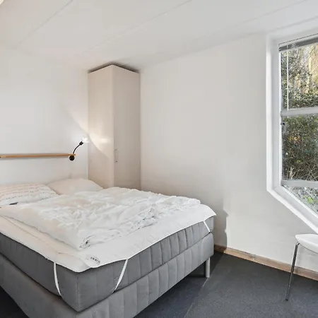 Stunning In Krusa With Wifi Casa de Férias *