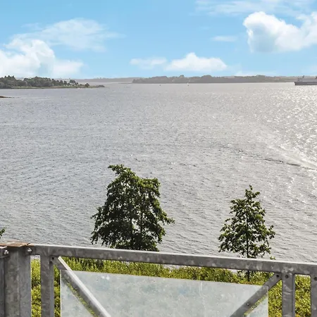 Prázdninový dům Stunning In Krusa With Wifi *