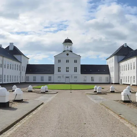 Stunning In Krusa With Wifi *