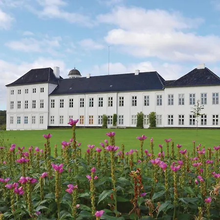 Casa de Férias Stunning In Krusa With Wifi