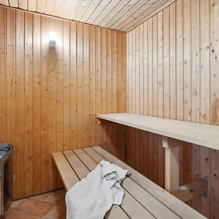 Stunning In Krusa With Wifi *