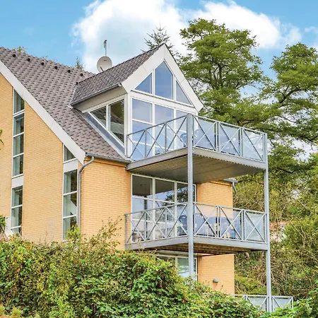 Stunning In Krusa With Wifi * Kruså